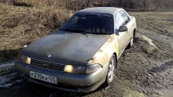 Toyota Carina ED. �������, ��������, 1.8, ������ ����