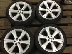 Subaru. 7.0x17", 5x100.00, ET55, ЦО 56,0 мм.