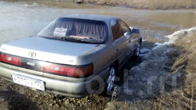 Toyota Carina ED. �������, ��������, 1.8, ������ ����