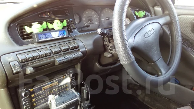 Toyota Carina ED. �������, ��������, 1.8, ������ ����