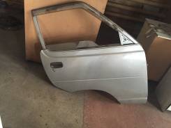 Дверь боковая. Toyota Town Ace, CR36V, CR36
