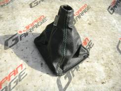 Кожух ручки переключения трансмиссии. Toyota Mark II, JZX90 Toyota Cresta, JZX90 Toyota Chaser, JZX90