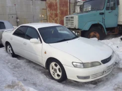 Toyota Carina ED. ��������, 4wd, 2.0, ������