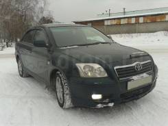 Тойота авенсис 2004-08г дв 1AZ FSE 2 литра. Toyota Avensis Двигатель 1AZFSE