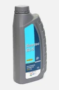 GS Oil. 85W140. ��� �����