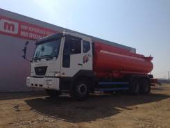 Daewoo Novus. 2012 16000L, 11 051 куб. см.