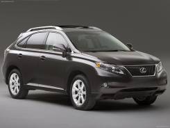 Lexus RX350