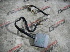 Турботаймер JZX100 1JZ-GTE VVT-i с косой. Toyota: Crown Majesta, Mark II Wagon Blit, Crown, Verossa, Soarer, Mark II, Land Cruiser Prado, Cresta, Supr...