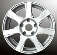Vorxtec. 6.0x15, 5x114.30, ET45