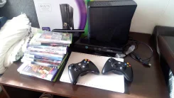 Microsoft Xbox 360 Slim ����