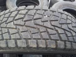 Bridgestone Blizzak DM-Z2. Зимние, без шипов, 2009 год, без износа, 1 шт