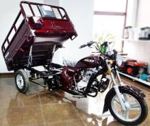 Racer Muravei RC200 ZH. 200 куб. см., исправен, птс, без пробега