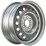 IJITSU. 5.5x14", 4x100.00, ET35