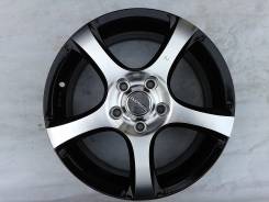 TGRACING. 6.5x16, 5x114.30, ET40