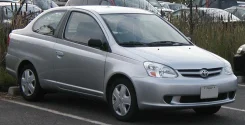 Toyota Echo ����