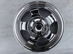 ANJIE. 7.0x15, 6x139.70, ET-7