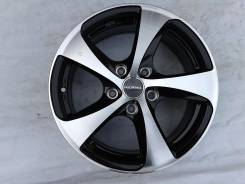 TGRACING. 6.5x16, 5x114.30, ET40