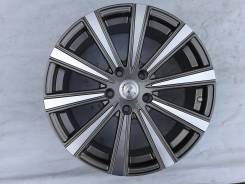 SLK. 7.5x17", 5x114.30, ET35