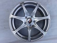 ANJIE. 7.0x17, 5x114.30, ET40