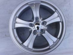 ANJIE. 7.0x17, 5x114.30, ET40