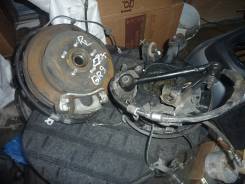 Ступица. Subaru Legacy, BM9, BM9LV, BR9 Двигатели: EJ25, EJ251, EJ253, EJ254, EJ255, EJ25A, EJ25D