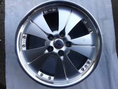 SSW. 7.5x17, 5x114.30, ET35