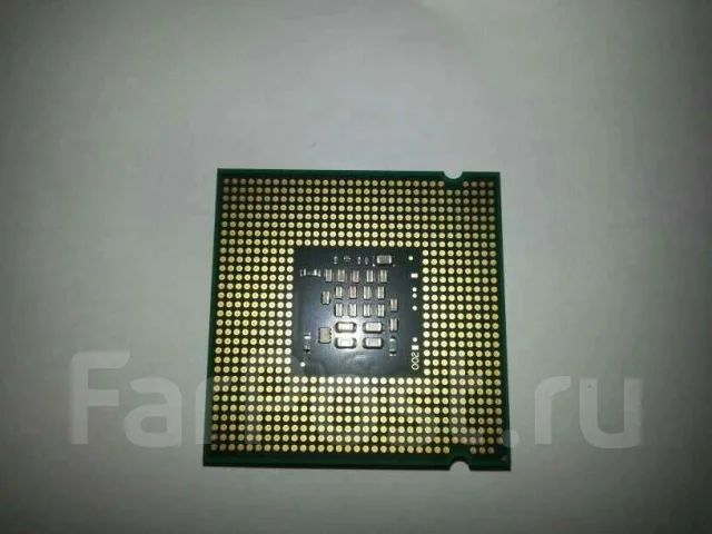 Intel Celeron M 430 ����