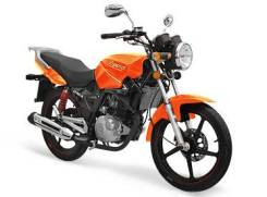 CFMOTO 150 Leader. 150 куб. см., исправен, птс, без пробега