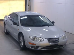 Chrysler 300M. ��� ����� �� ���������� ����