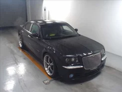 Chrysler 300C. ��� ����� �� ���������� ����