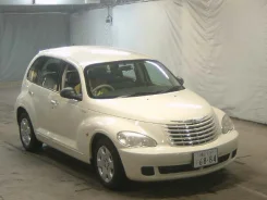 Chrysler PT Cruiser. ��� ����� �� ���������� ����