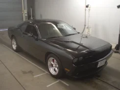 Dodge Challenger. ��� ����� �� ���������� ����