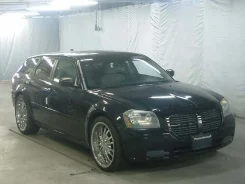 Dodge Magnum. ��� ����� �� ���������� ����