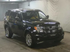 Dodge Nitro. ��� ����� �� ���������� ����