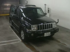 Jeep Commander. ��� ����� �� ���������� ����