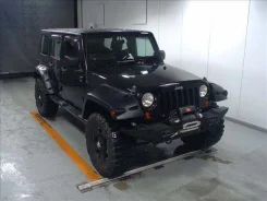 Jeep Wrangler. ��� ����� �� ���������� ����