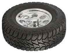 Mickey Thompson Baja ATZ Radial. �����������, ����� ����