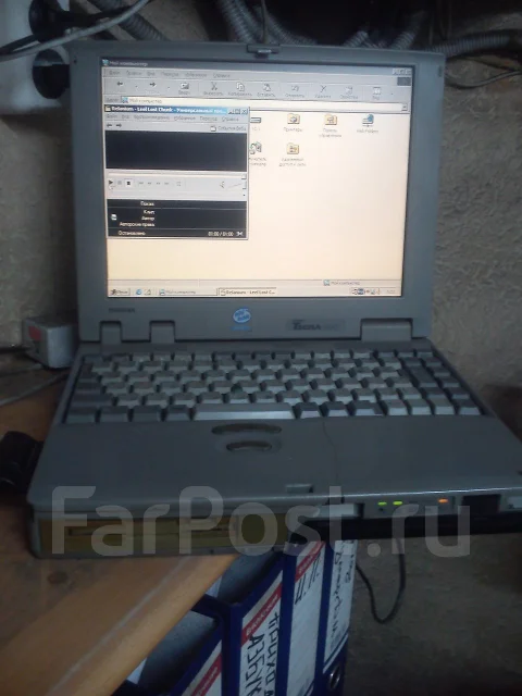 Toshiba ����