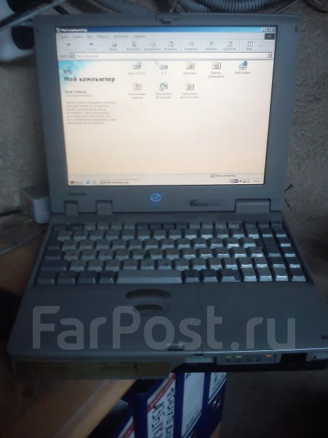 Toshiba ����