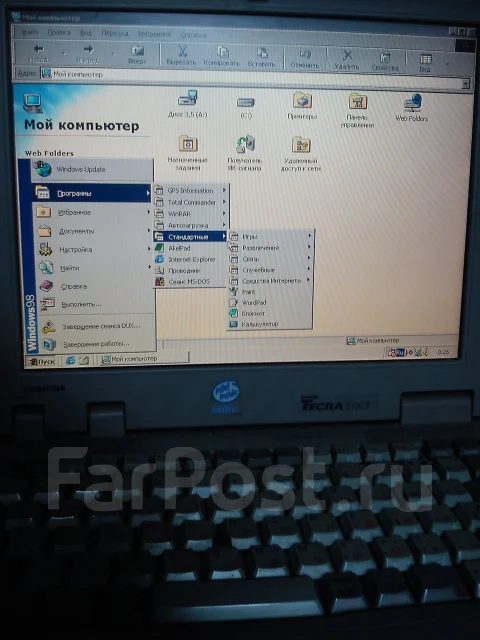 Toshiba ����
