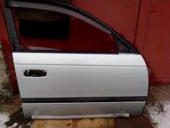 Дверь боковая. Toyota Caldina, AT211G, ST210G, ST210, CT216G, ST215W, ST215G