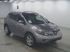 Nissan Murano. PNZ51