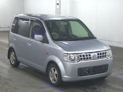 Nissan Otti. H92 ����