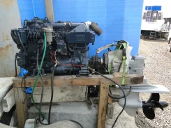 Yamaha. 4-�������, ���������, 1995 ��� ����