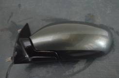 Зеркало заднего вида боковое. Peugeot 607, 607