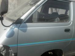 Дверь боковая. Toyota Town Ace, CR37G Двигатель 2CT