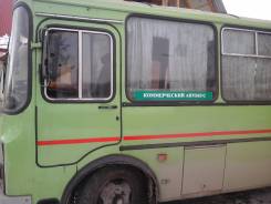 ПАЗ 32054. Продается паз, 4 700 куб. см., 23 места