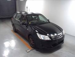Subaru Exiga. YA4