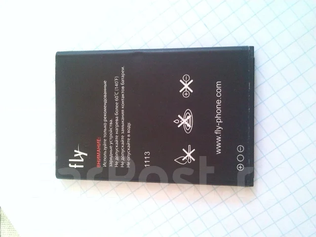 Fly IQ238 Jazz. �/� ����