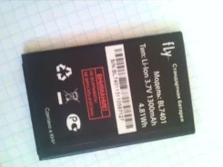 Fly IQ238 Jazz. �/� ����
